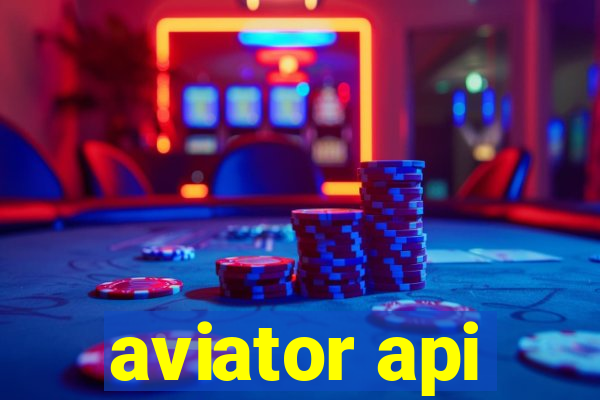 aviator api